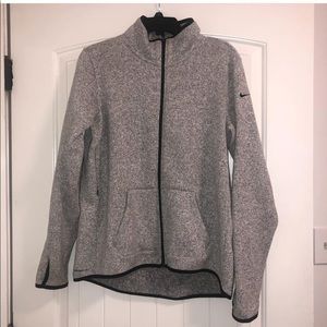 nike jacket